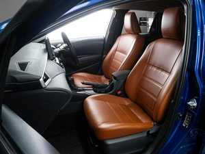 Универсал Toyota Corolla 2020 года, 1766000 рублей, Тюмень