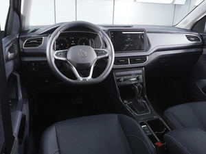 Внедорожник Volkswagen Tharu 2025 года, 3100000 рублей, Ростов-на-Дону