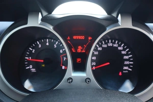 Внедорожник Nissan Juke 2012 года, 1170000 рублей, Мирное