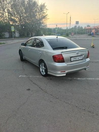 Седан Toyota Allion 2002 года, 670000 рублей, Красноярск