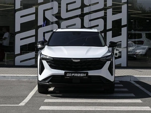 Внедорожник Geely Cityray 2025 года, 2999000 рублей, Волгоград