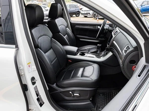 Внедорожник Haval H8 2015 года, 1730000 рублей, Краснодар