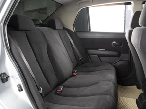 Седан Nissan Tiida 2011 года, 730000 рублей, Омск