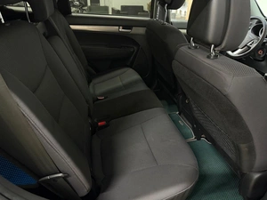 Внедорожник Kia Sorento 2010 года, 1099000 рублей, Красноярск