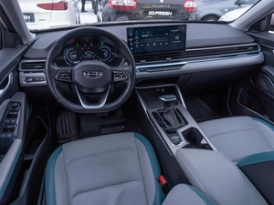 Седан Geely Emgrand 2023 года, 1929000 рублей, Саратов