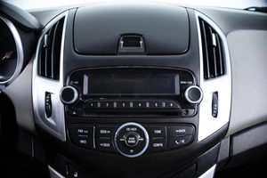 Седан Chevrolet Cruze 2014 года, 819000 рублей, Пермь