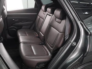 Внедорожник Hyundai Tucson 2021 года, 4187000 рублей, Воронеж