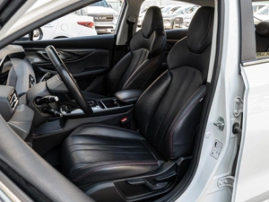 Седан Baic U5 Plus 2023 года, 1240000 рублей, Краснодар