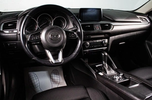 Седан Mazda 6 2016 года, 1499000 рублей, Сургут