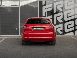 Хетчбэк Audi A3 2007 года, 795000 рублей, Краснодар