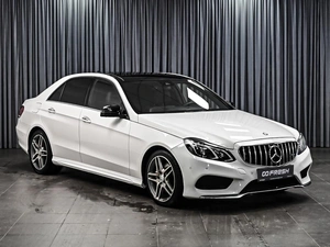 Седан Mercedes-benz E-класс 2013 года, 2300000 рублей, Ставрополь