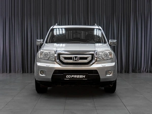 Внедорожник Honda Pilot 2008 года, 1249000 рублей, Тюмень