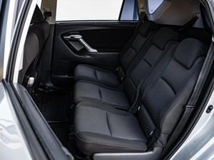 Минивэн Toyota Verso 2011 года, 950000 рублей, Краснодар