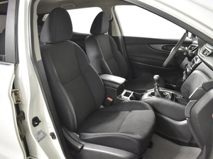 Внедорожник Nissan Qashqai 2014 года, 1376100 рублей, Казань