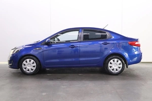 Седан Kia Rio 2011 года, 730000 рублей, Брянск