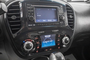 Внедорожник Nissan Juke 2011 года, 1089000 рублей, Барнаул