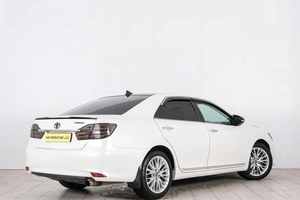 Седан Toyota Camry 2017 года, 1849000 рублей, Красноярск