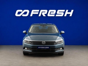 Седан Volkswagen Passat 2017 года, 2449077 рублей, Москва