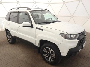 Внедорожник ВАЗ (LADA) Niva 2024 года, 1410000 рублей, Орёл