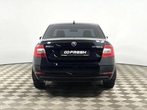 Лифтбек Skoda Octavia 2017 года, 1499500 рублей, Казань