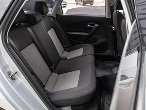 Седан Volkswagen Polo 2012 года, 770000 рублей, Краснодар