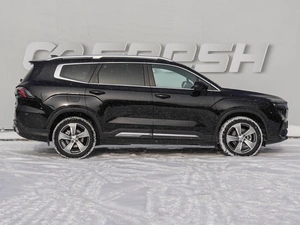 Внедорожник Geely Okavango 2024 года, 2950000 рублей, Волгоград