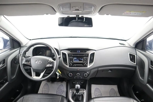 Внедорожник Hyundai Creta 2016 года, 1625000 рублей, Обнинск