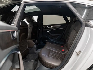 Лифтбек Audi A7 2020 года, 5600000 рублей, Красноярск