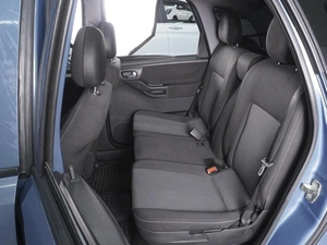 Минивэн Opel Meriva 2008 года, 307500 рублей, Ростов-на-Дону