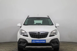 Внедорожник Opel Mokka 2014 года, 799000 рублей, Пермь