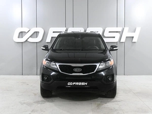 Внедорожник Kia Sorento 2009 года, 1329000 рублей, Аксай