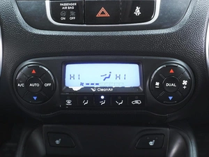 Внедорожник Hyundai ix35 2013 года, 1099000 рублей, Ростов-на-Дону