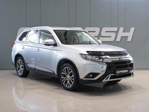 Внедорожник Mitsubishi Outlander 2021 года, 2199000 рублей, Петрозаводск