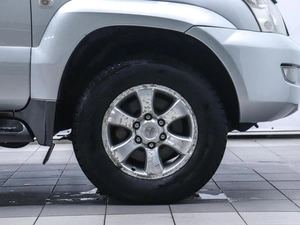 Внедорожник Toyota Land Cruiser Prado 2006 года, 2000000 рублей, Красноярск