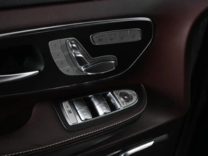 Минивэн Mercedes-benz V-класс 2016 года, 6699000 рублей, Ростов-на-Дону