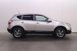 Внедорожник Nissan Qashqai 2012 года, 1125000 рублей, Брянск