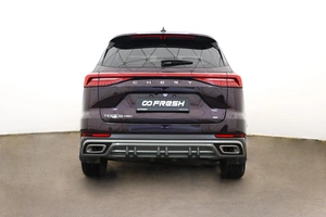Внедорожник Chery Tiggo 8 Pro Max 2024 года, 2219000 рублей, Орёл
