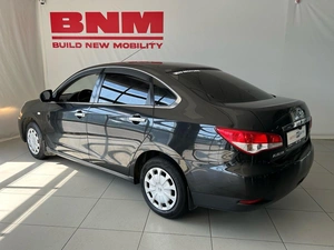 Седан Nissan Almera 2017 года, 775000 рублей, Смоленск