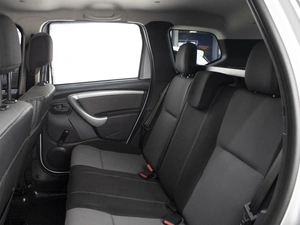 Внедорожник Renault Duster 2013 года, 950000 рублей, Омск