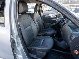 Внедорожник Renault Duster 2018 года, 1299000 рублей, Саратов