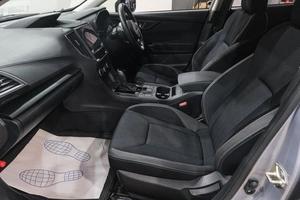 Хетчбэк Subaru Impreza 2019 года, 1749000 рублей, Новокузнецк