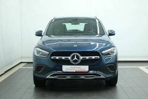 Внедорожник Mercedes-benz GLA-класс 2020 года, 3245000 рублей, Красноярск