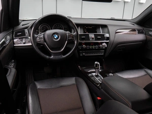 Внедорожник BMW X4 2018 года, 3440000 рублей, Краснодар