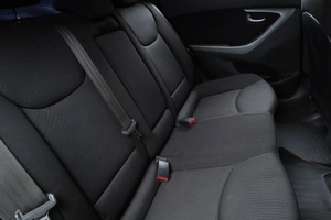 Седан Hyundai Elantra 2015 года, 1119000 рублей, Челябинск