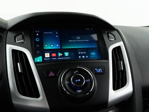 Седан Ford Focus 2014 года, 949046 рублей, Москва