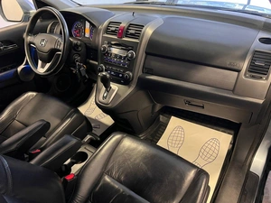 Внедорожник Honda CR-V 2008 года, 1259000 рублей, Красноярск
