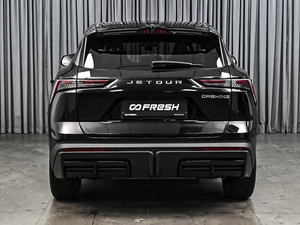 Внедорожник Jetour Dashing 2023 года, 2098000 рублей, Ставрополь