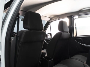 Внедорожник ВАЗ (LADA) Niva Travel 2023 года, 1060000 рублей, Омск