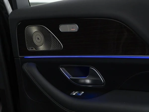 Внедорожник Mercedes-benz GLE-класс Coupe 2021 года, 9498888 рублей, Москва