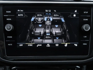 Внедорожник Volkswagen Tiguan 2020 года, 2160300 рублей, Ставрополь